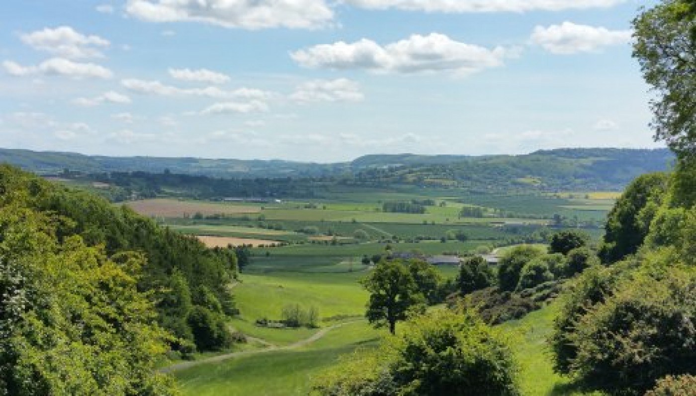 Gloucestershire