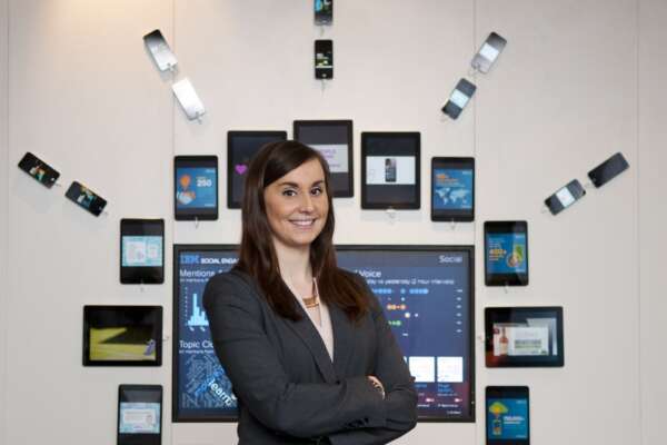 Business Project Event