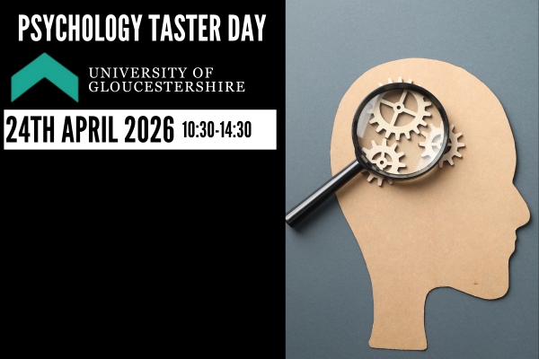 Psychology Taster Day