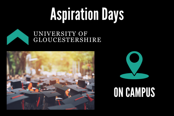 Aspiration Days