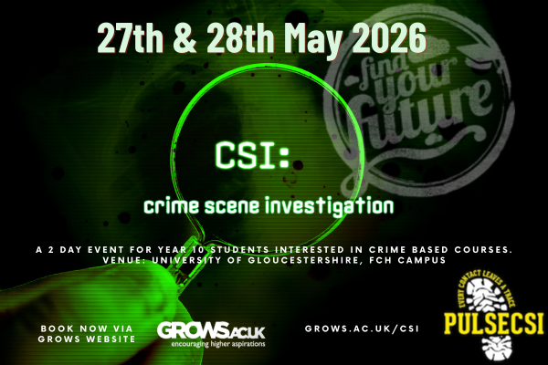 CSI Experience 2026
