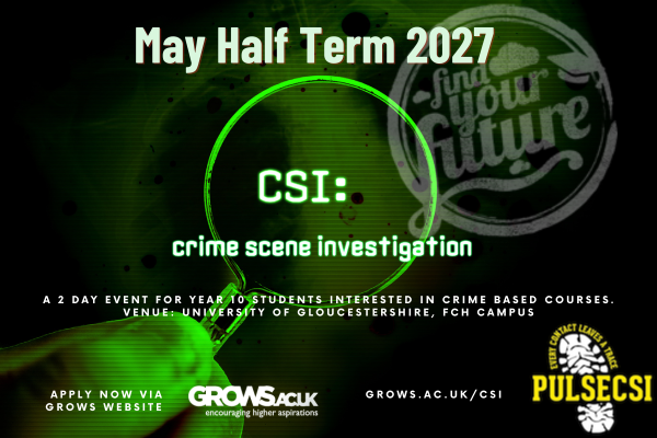 CSI Experience 2027
