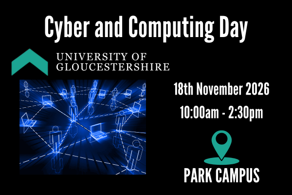 Cyber & Computing Day