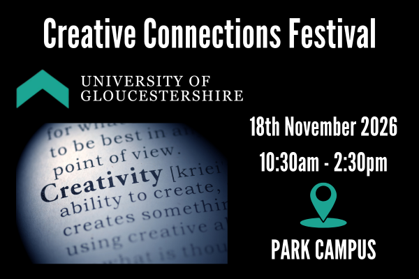 Creative Connections Festival