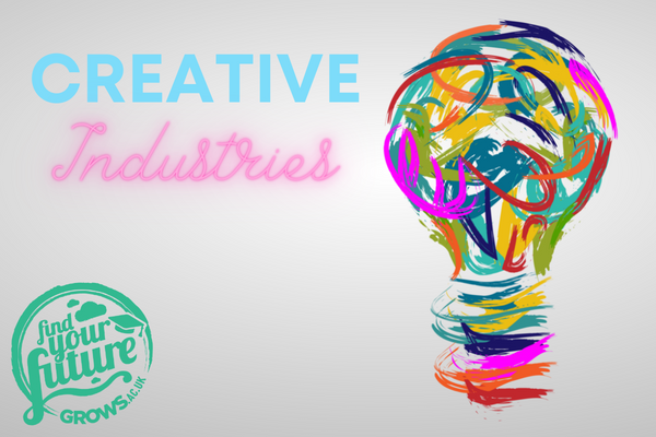 Creative Industries Saturday Studio 2023