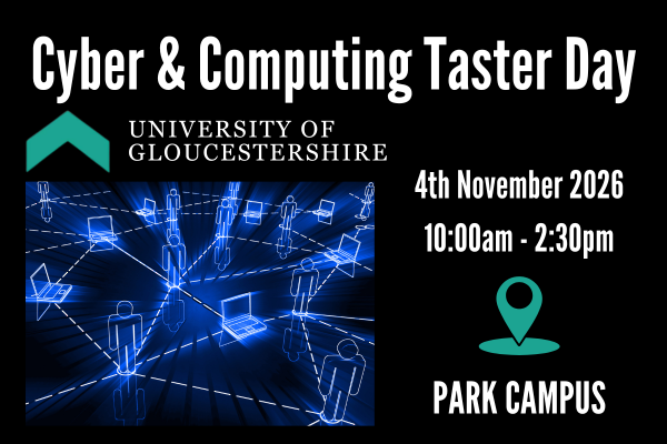 Cyber & Computing Day