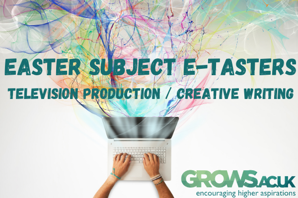 Easter Subject E-Tasters