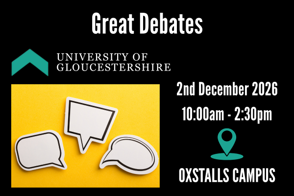 Great Debates