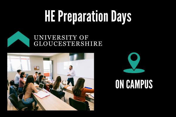 HE Preparation Days
