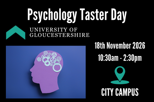 Psychology Taster Day