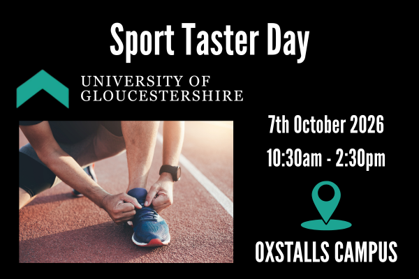Sport Taster Day