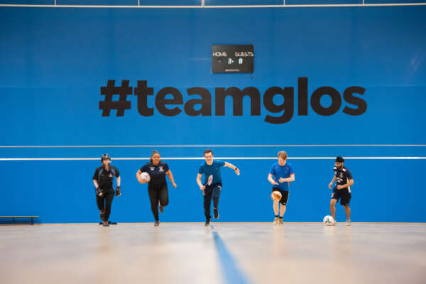Sport Taster Day