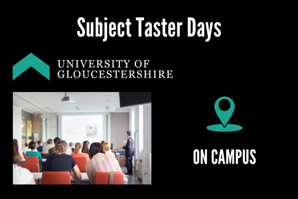 Subject Taster Days