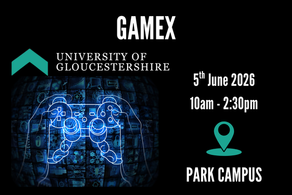 GAMEX