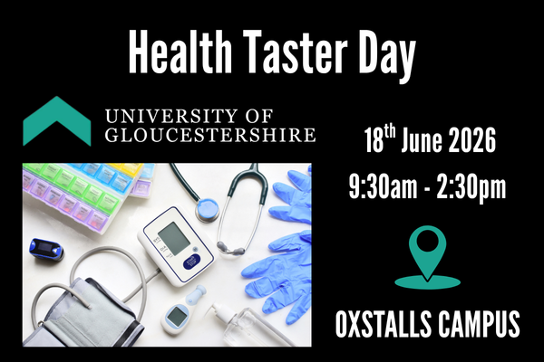 Health Taster Day