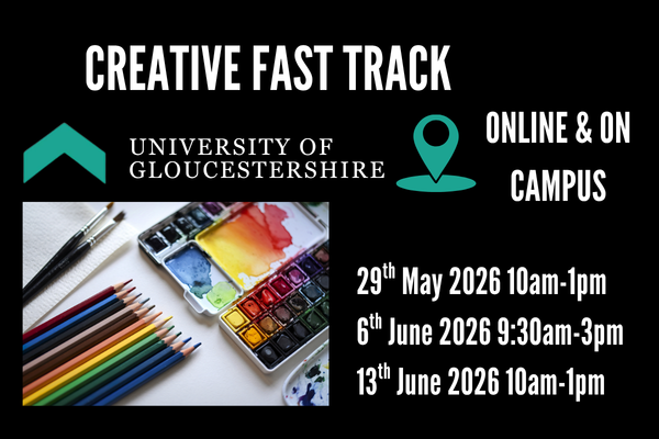 Creative Fast Track