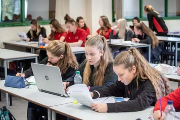 Writing a personal statement