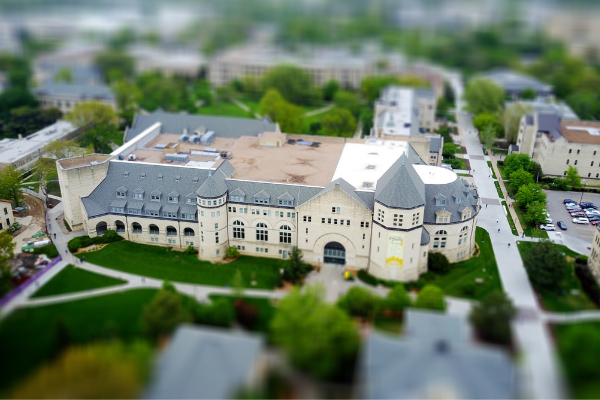 Architecture Challenge Day