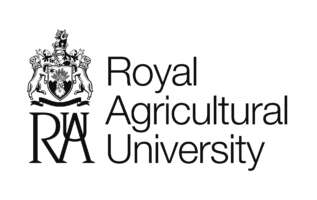 Royal Agricultural University logo