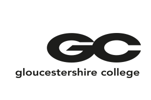 Gloucestershire College logo